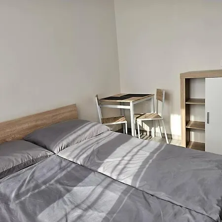 Apartment Pri Rieke