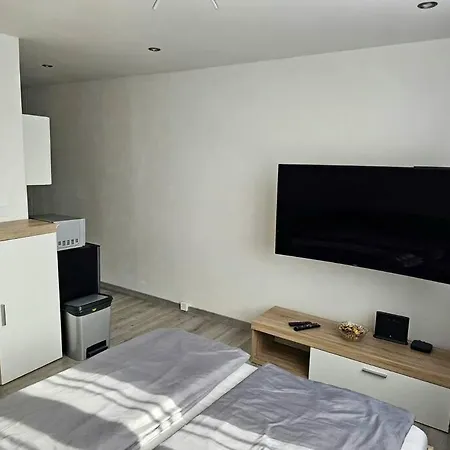 Pri Rieke Apartmán