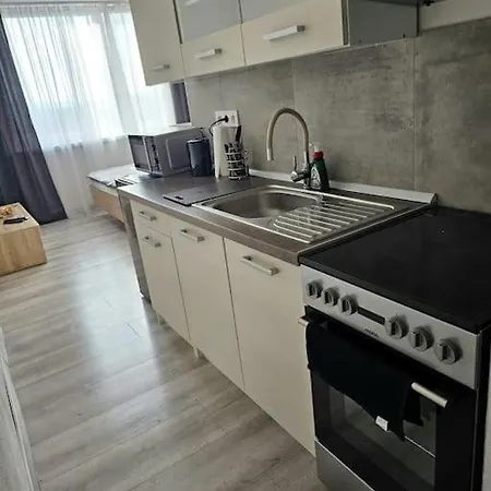 Pri Rieke Apartment Michalovce