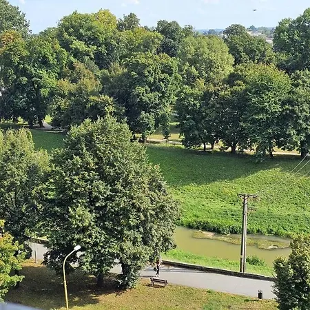 Pri Rieke Apartmán Michalovce