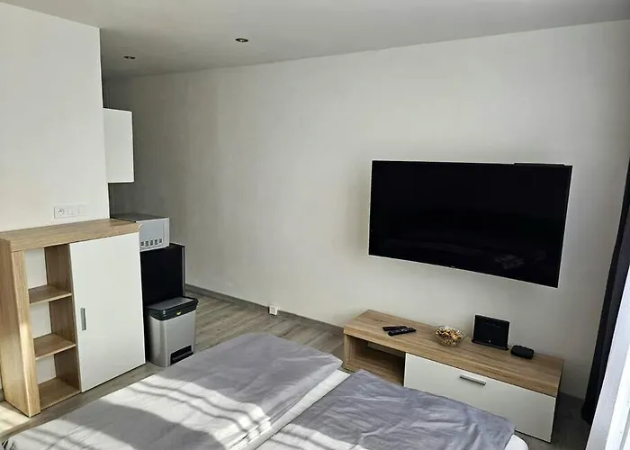 Pri Rieke Apartmán