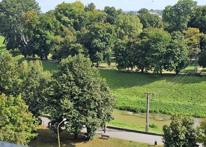 Pri Rieke Apartmán Michalovce